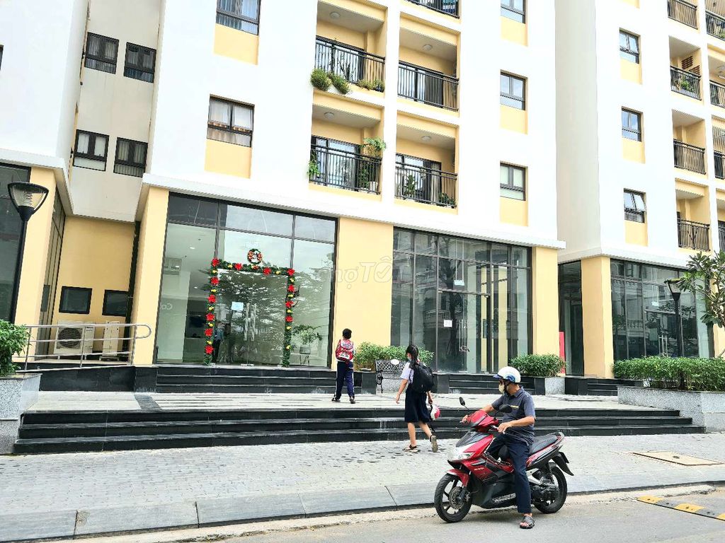 Chính chủ Cho thuê Shophouse Cityland Gò Vấp