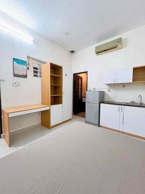 Аренда · 1 комн. · 28 м² · Quận Tân Bình, ул. Đường Bàu Cát