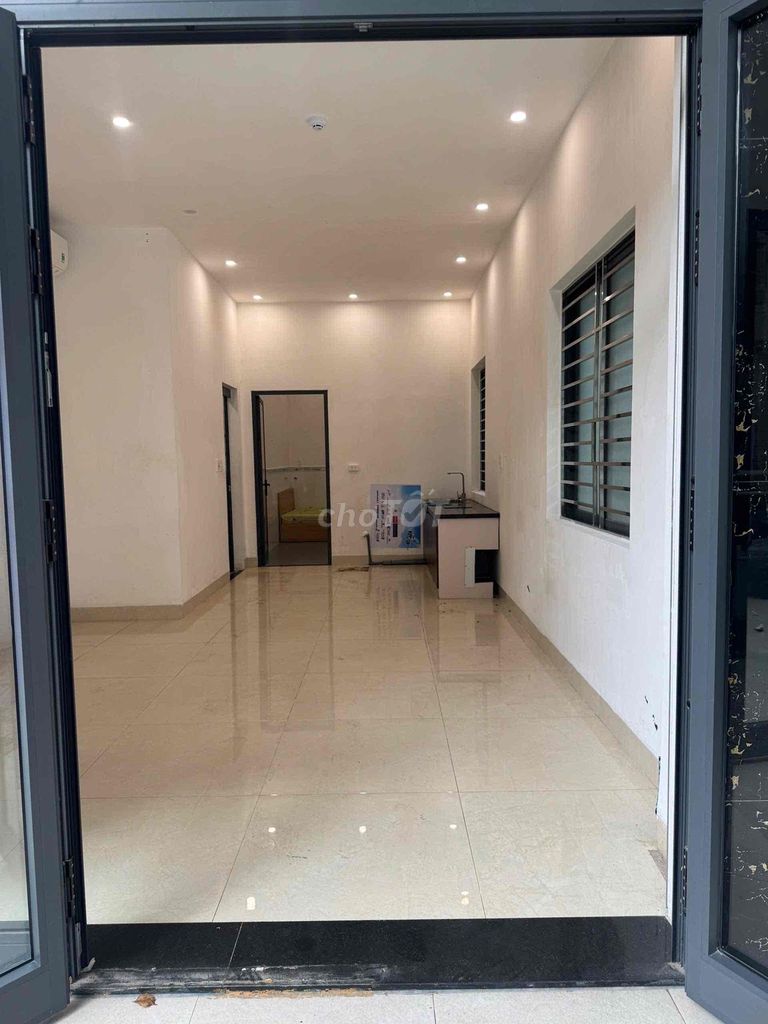 Cho thuê mặt bằng An Thượng