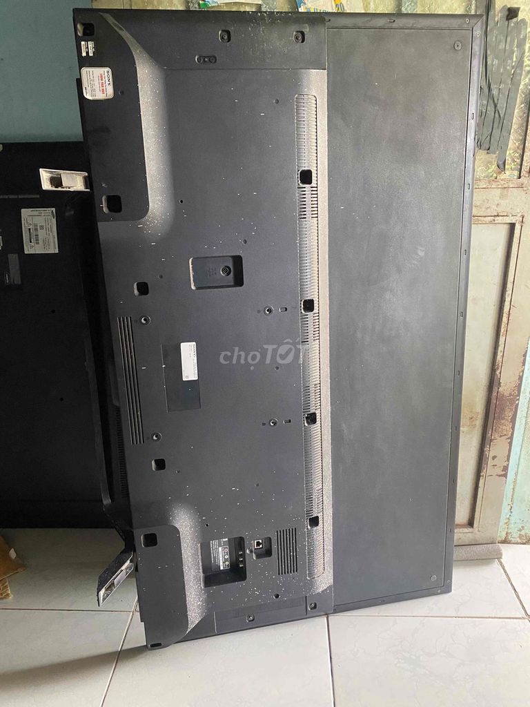 Tivi Sony KDL-49W750E Đen Malaysia. Mua bán Tivi, Âm thanh tại Huyện Nhà Bè Tp Hồ Chí Minh được đăng bởi Thảo  hình 1
