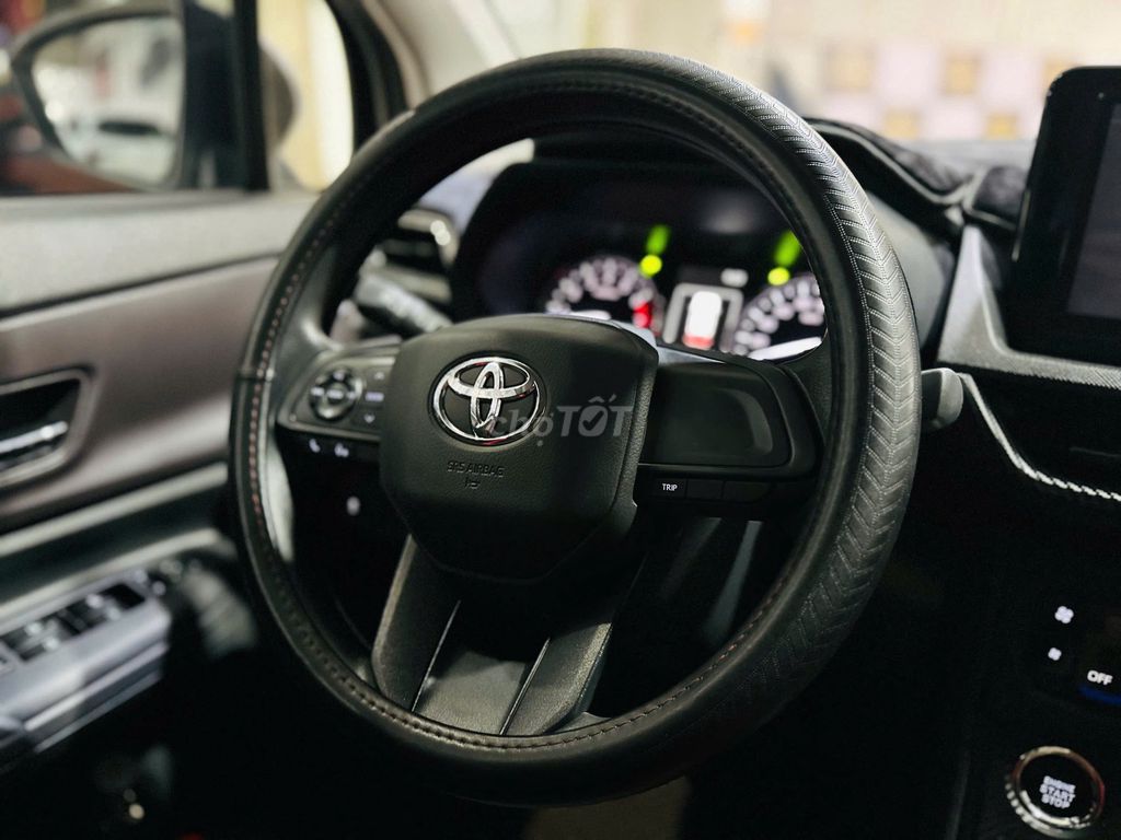 Toyota Avanza Premio 2023 1.5G - 498tr. Mua bán Ô tô tại Thành phố Dĩ An Bình Dương được đăng bởi Siêu Thị Ô Tô Bình Dương  hình 13
