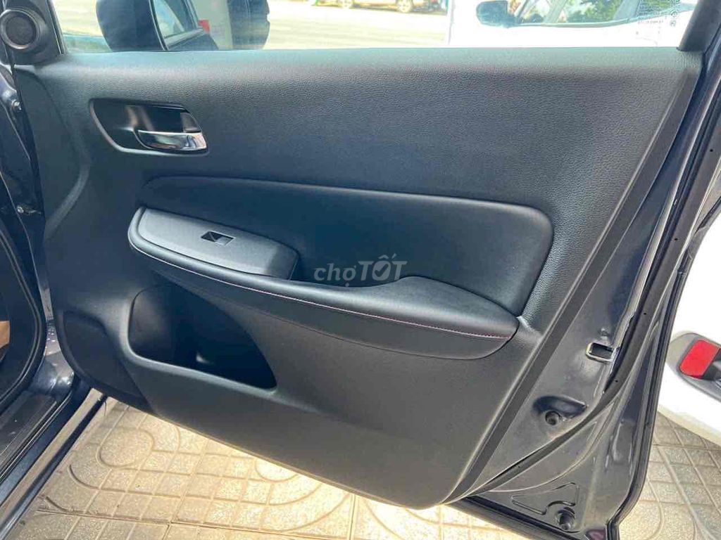 Honda City 2021 1.5 RS. Mua bán Ô tô tại Thành phố Buôn Ma Thuột Đắk Lắk được đăng bởi Thành Nam Auto DakLak  hình 5