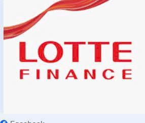 CTY TÀI CHÍNH LOTTE FINANCE logo
