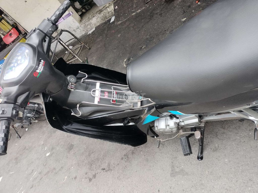 Xe Sirius 2012. Mua bán Xe máy tại Quận 11 Tp Hồ Chí Minh được đăng bởi Cửa Hàng Bảo Trâm hình 5