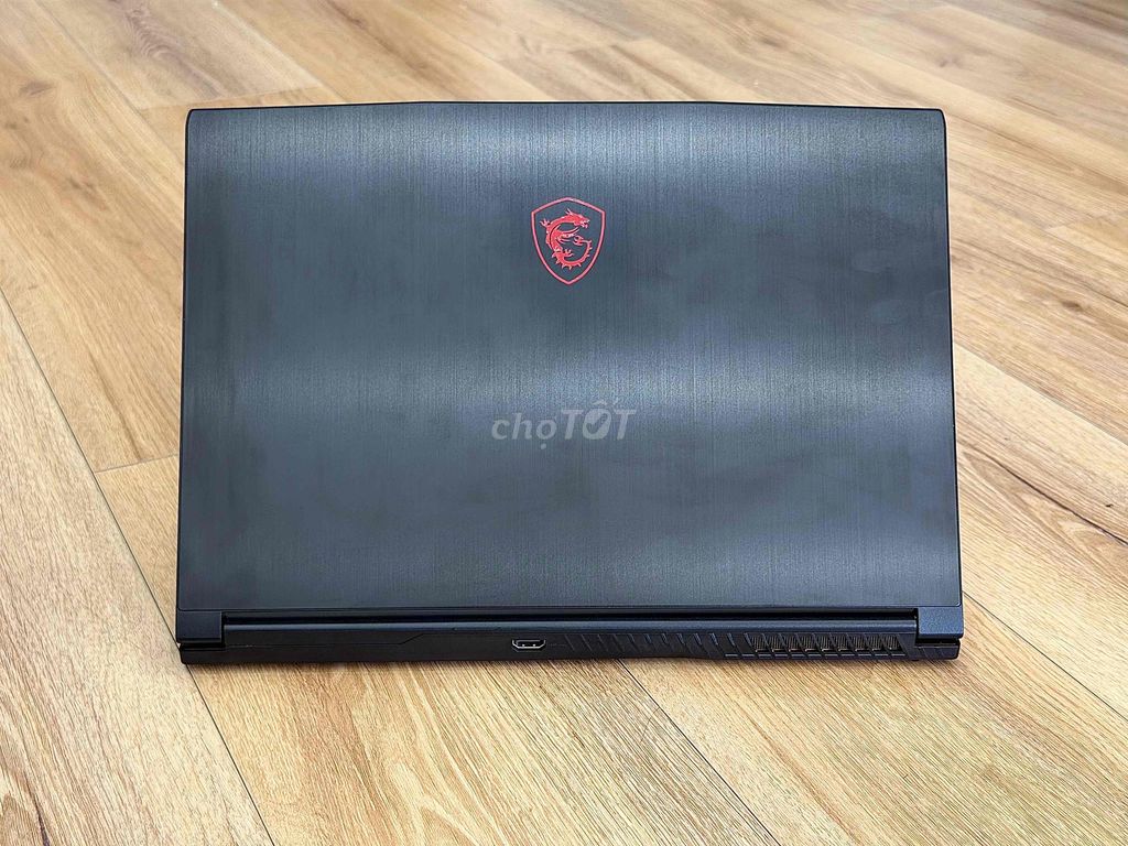 MSI GF63 i7 12650H 15.6 in 8GB/512GB RTX 3050 4GB. Mua bán Laptop tại Quận Ninh Kiều Cần Thơ được đăng bởi Cầm Đồ Tấn Lợi hình 1