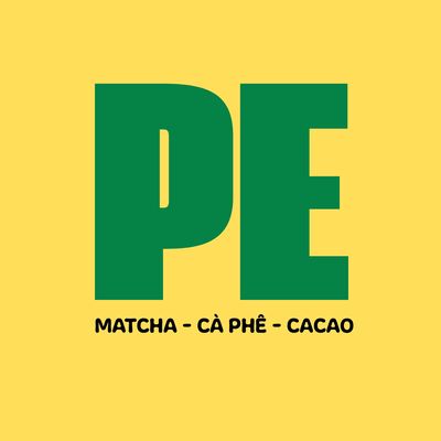 PE COOFFE logo