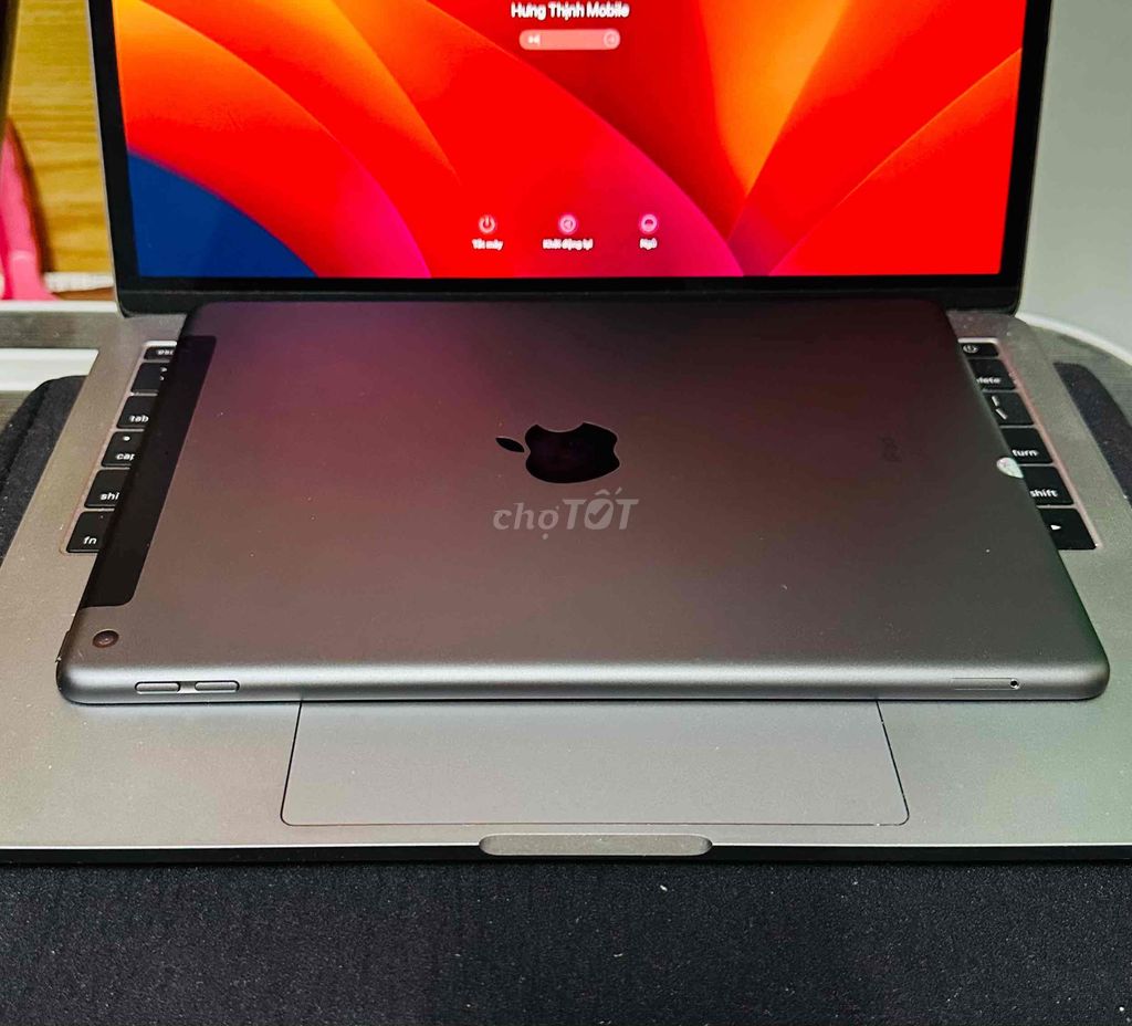 🍎Ipad Gen 7 Grey 32GB Wifi 4G. Mua bán Máy tính bảng tại Thành phố Bạc Liêu Bạc Liêu được đăng bởi Nguyễn Hưng Thịnh hình 3