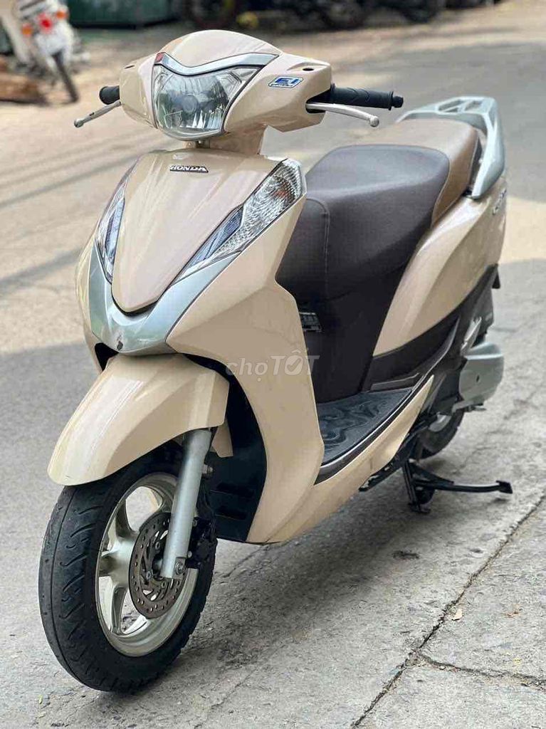 Honda Lead 125cc dky 2020 nilong cả xe. Mua bán Xe máy tại Quận Bắc Từ Liêm Hà Nội được đăng bởi Cẩm Hương hình 2