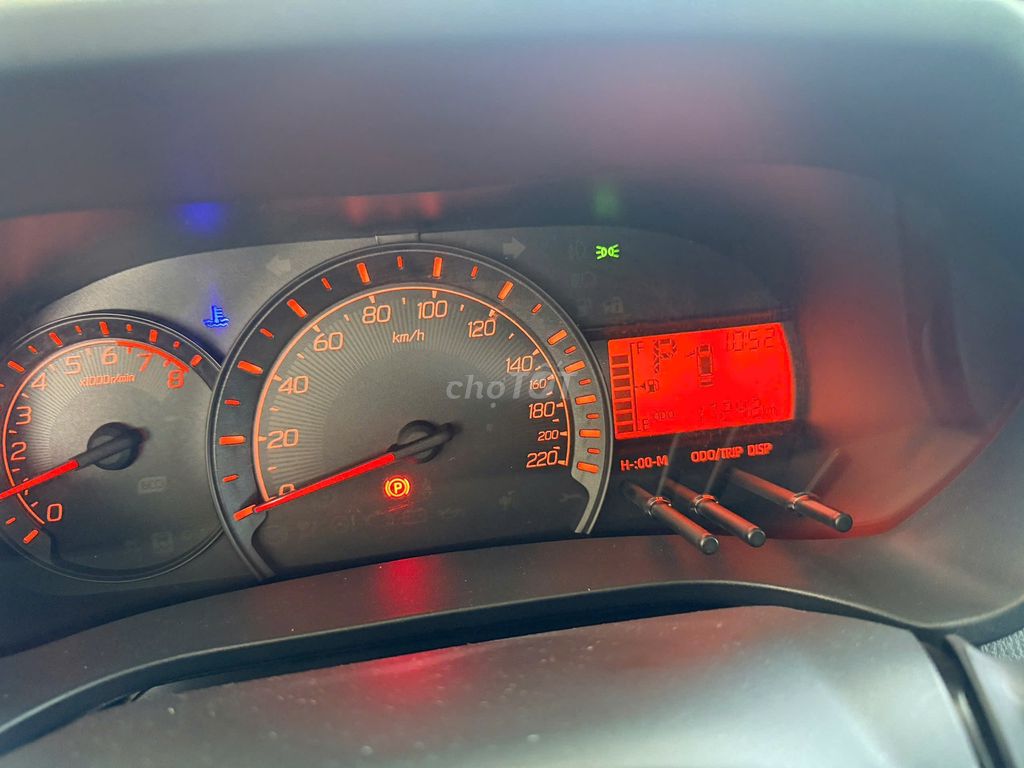 Toyota Wigo 2023 G 1.2 AT - 18000 km. Mua bán Ô tô tại Thành phố Thủ Đức Tp Hồ Chí Minh được đăng bởi Nguyễn Thành hình 5