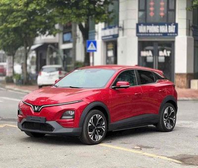 VinFast VF6 2025 giá tốt. Mua bán Ô tô tại Quận Tân Bình Tp Hồ Chí Minh được đăng bởi Ánh Vinfast Trường Chinh