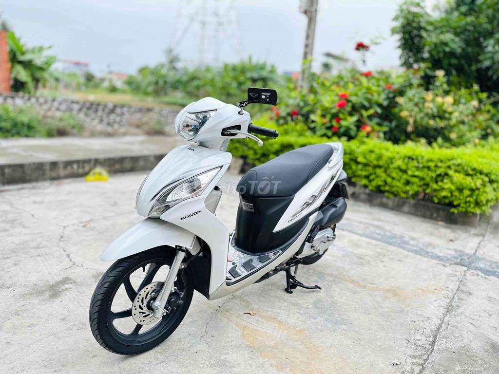 Bán xe Vission. Mua bán Xe máy tại Quận Hồng Bàng Hải Phòng được đăng bởi Bảo An hình 2