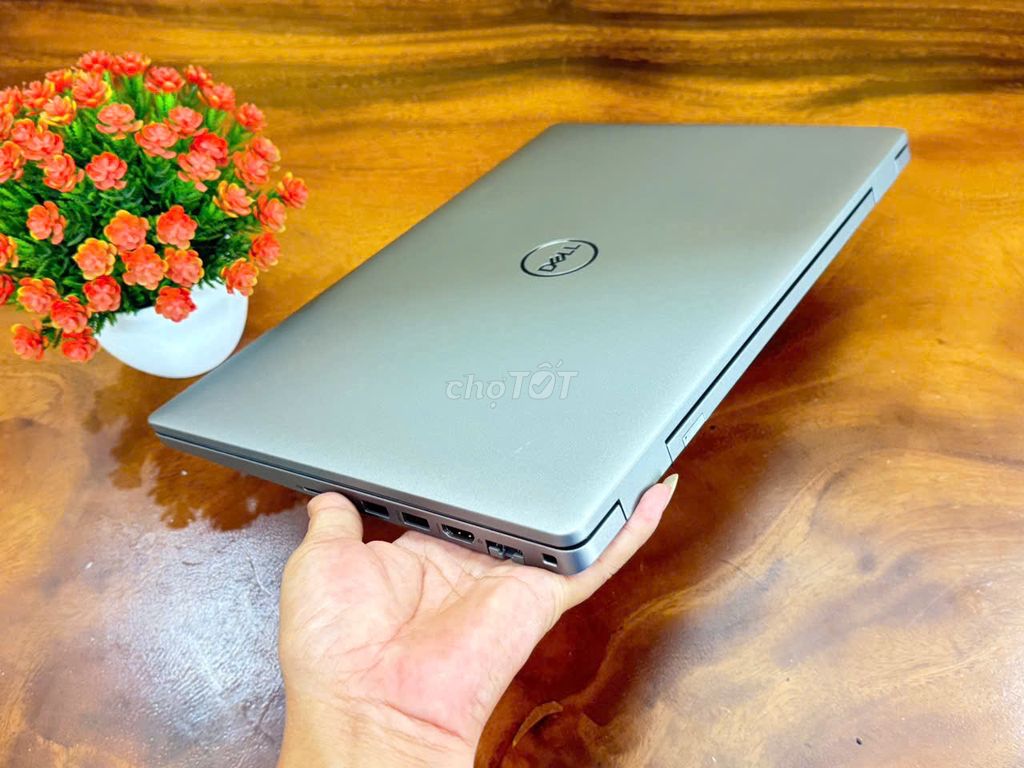 Dell Precision 3560 i7-1165G7 15.6 inch 16GB/256GB. Mua bán Laptop tại Thành phố Thuận An Bình Dương được đăng bởi Laptop Gia Huy Bình Dương hình 1
