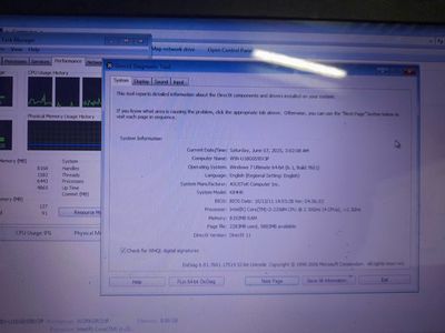Bán laptop ASUS K84HR. Mua bán Laptop tại Thành phố Vũng Tàu Bà Rịa - Vũng Tàu được đăng bởi Lâm Thanh
