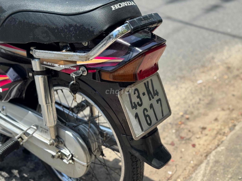 superdream nòng sắt máy thái biển 43 chính chủ. Mua bán Xe máy tại Quận Hải Châu Đà Nẵng được đăng bởi thu mua xe máy cũ tận nhà giá cao hình 1