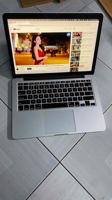 Macbook pro 2015 đẹp keng ssd 256gb pin lâu. Mua bán Laptop tại Quận 11 Tp Hồ Chí Minh được đăng bởi Tuệ Nghi