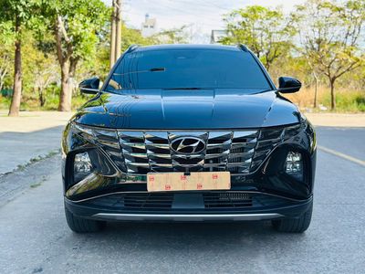 Hyundai Tucson 2.6 Turbo 2024 - 11.000 km