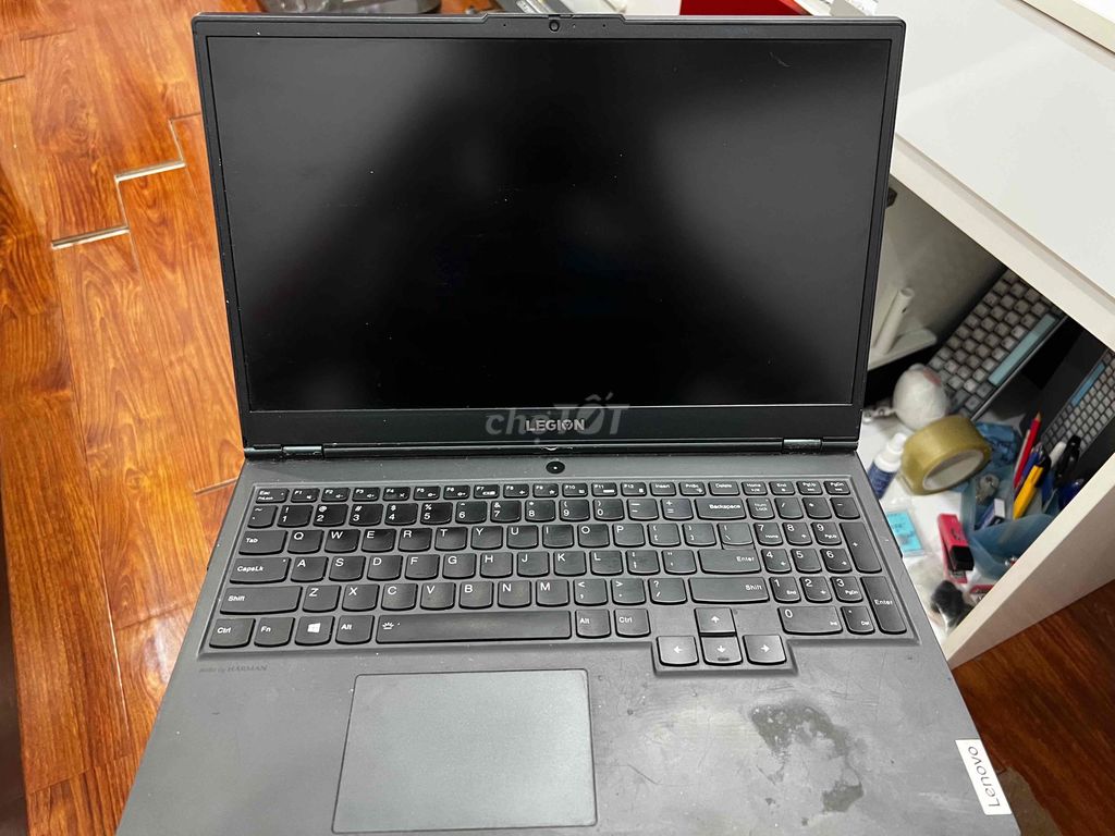 Bán xác Lenovo Legion 5 2020. Mua bán Laptop tại Quận Hoàng Mai Hà Nội được đăng bởi Lê Kiên hình 1