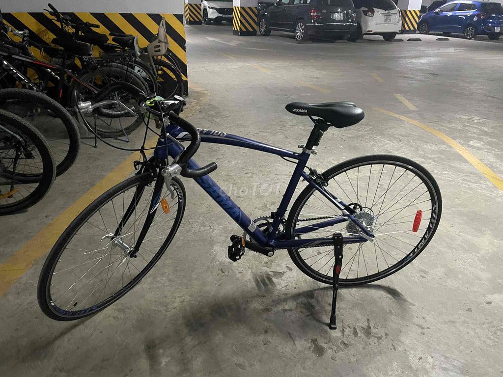 Xe đạp thể thao chất. Mua bán Xe đạp tại Quận Tây Hồ Hà Nội được đăng bởi Như hình 1