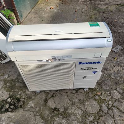 Máy Lạnh Panasonic Inverter 12000Btu, Rẻ Đẹp 2025. Mua bán Máy lạnh, điều hoà tại Quận Thanh Xuân Hà Nội được đăng bởi Điện Lạnh Long Việt