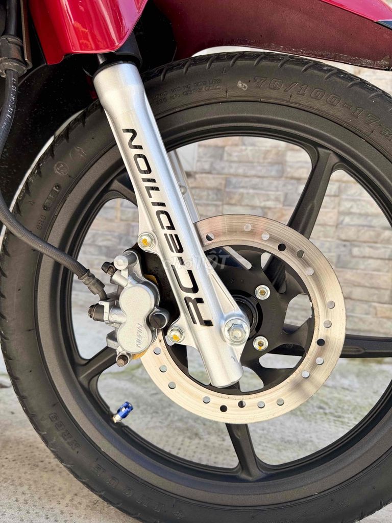 Funeo FI 2008 dọn len keng. Mua bán Xe máy tại Huyện Bình Chánh Tp Hồ Chí Minh được đăng bởi HT hình 9