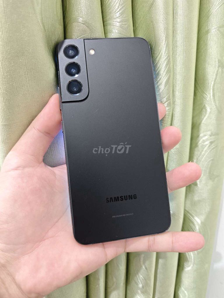 Samsung S22 Plus 128GB Đen 2 sim. Mua bán Điện thoại tại Quận Hải Châu Đà Nẵng được đăng bởi Tamnv hình 1
