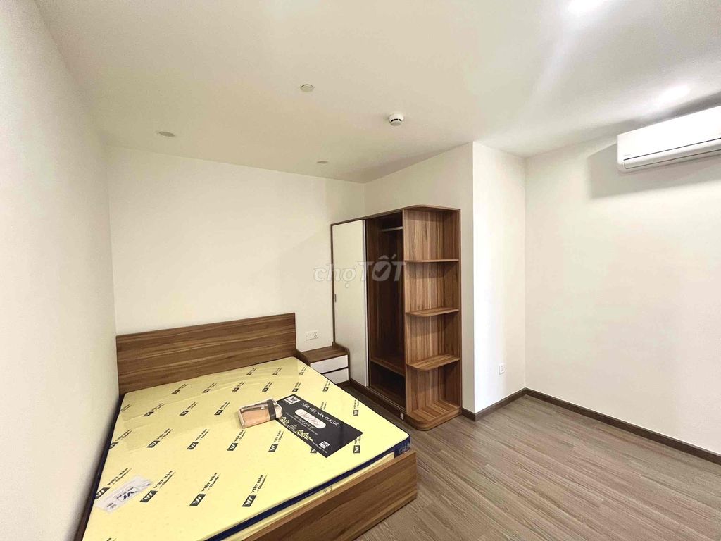 Новая меблированная квартира с 2 спальнями в FPT Plaza 3 — фото 5