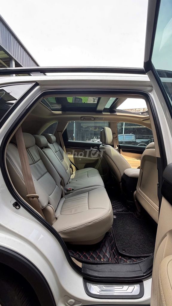 Sorento 2016 Xăng Tự động 1 chủ full ls hãng. Mua bán Ô tô tại Quận 12 Tp Hồ Chí Minh được đăng bởi Song Hành hình 8