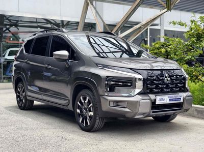 Mitsubishi Xpander Cross 2025 ,xuất hoá đơn VAT