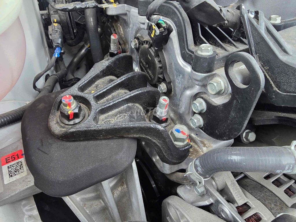 Hyundai Tucson 2024 1.6 Turbo - 7933 km. Mua bán Ô tô tại Quận 12 Tp Hồ Chí Minh được đăng bởi Dương hoàng hiệp hình 9