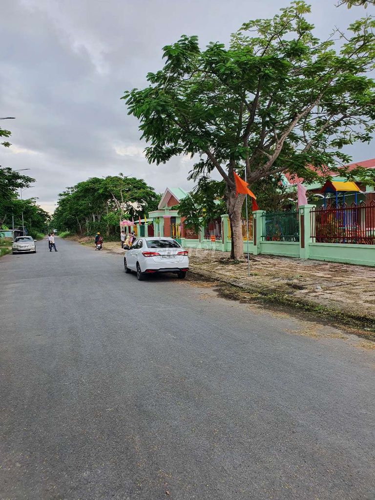 Bán đất tt ngã 6 phí môi giới 3%. Mua bán Đất tại Huyện Châu Thành Hậu Giang được đăng bởi Ts Land hình 3
