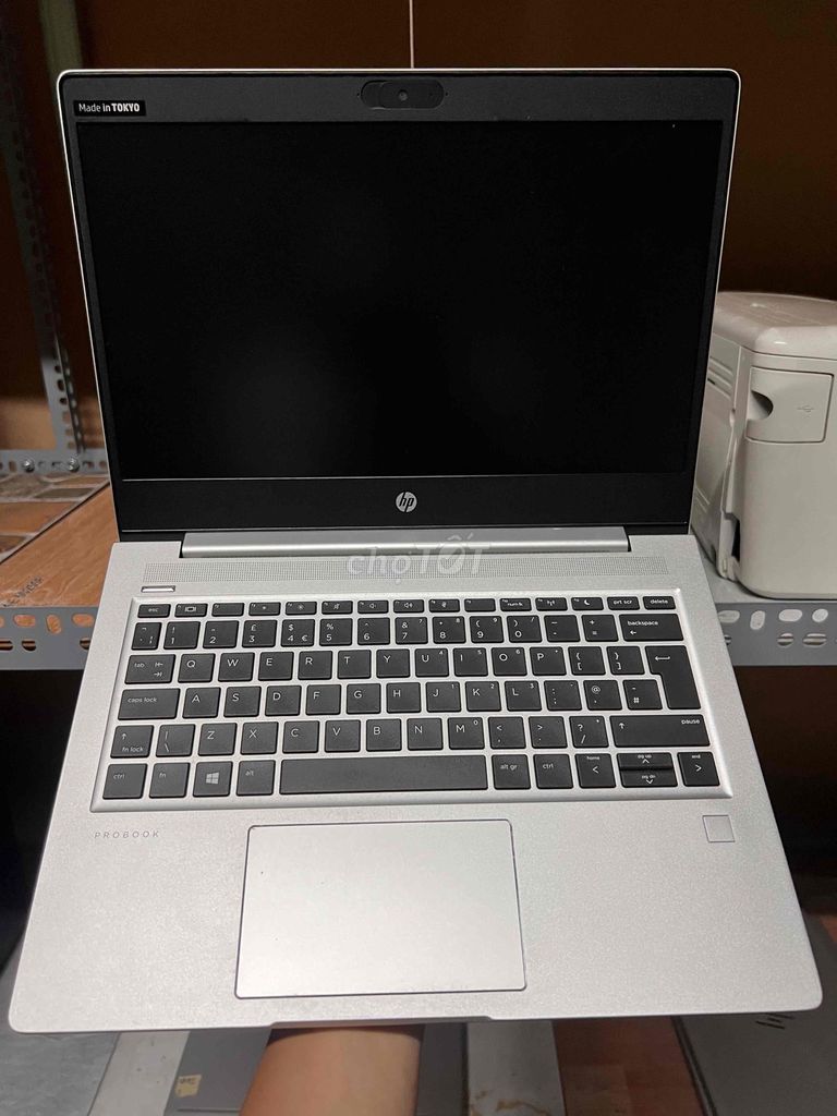 Hp probook 430g6. Mua bán Laptop tại Thành phố Bến Tre Bến Tre được đăng bởi LAPTOP THANH LÂM hình 1