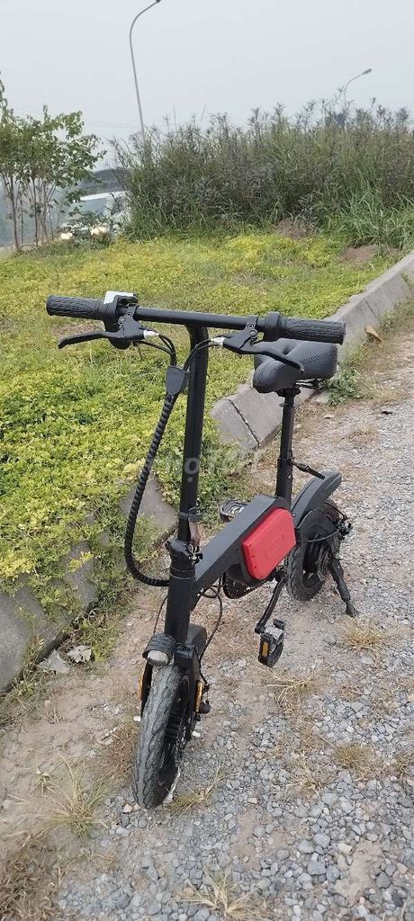 Xe đạp điện trợ lực Nhật Bản. Mua bán Xe điện tại Quận Long Biên Hà Nội được đăng bởi Trần Nghi hình 3