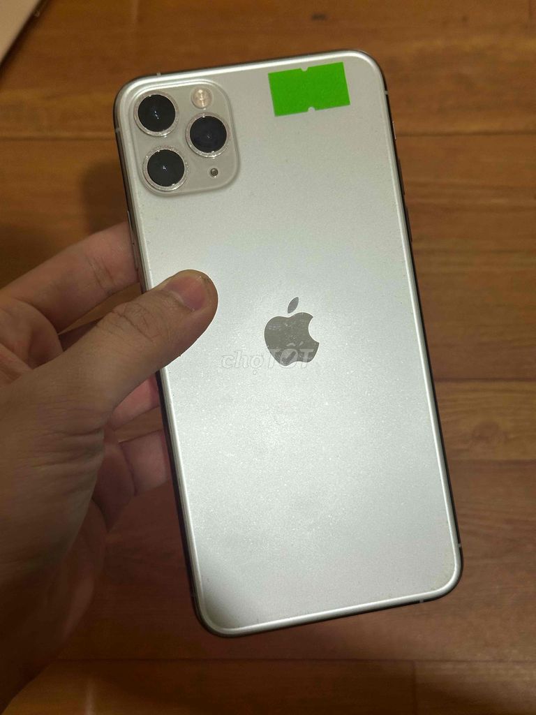iPhone 11 Pro Max 256GB Zin Áp. Mua bán Điện thoại tại Thành phố Thủ Đức Tp Hồ Chí Minh được đăng bởi Hiếu hình 1