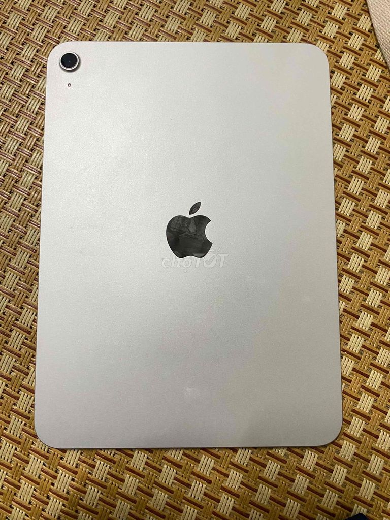 Apple iPad A16 256GB Bạc 97%. Mua bán Máy tính bảng tại Thành phố Thuận An Bình Dương được đăng bởi Hồng Lam Nguyễn hình 1