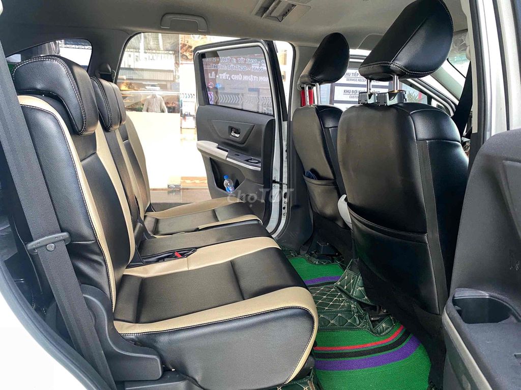 Veloz Cross Top 2022 Nhập Indo, giá còn giảm. Mua bán Ô tô tại Thành phố Thủ Đức Tp Hồ Chí Minh được đăng bởi Thùy Phương Toyota hình 7