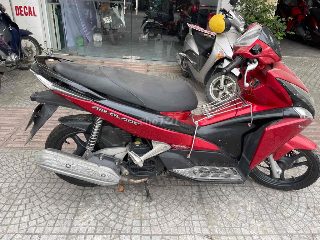 blade 2012 zin chất đẹp chỉ đi. Mua bán Xe máy tại Huyện An Dương Hải Phòng được đăng bởi Lê trọng đại hình 6