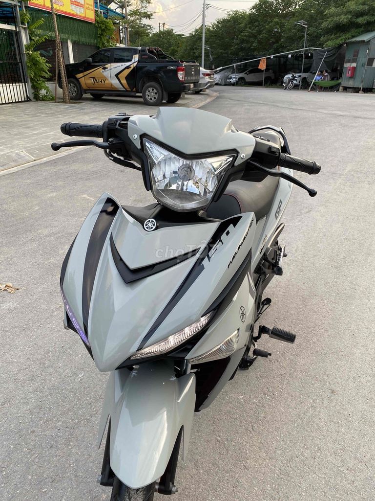 Siêu Phẩm Ẽciter 150 chính chủ biển 29 mới 90%. Mua bán Xe máy tại Quận Nam Từ Liêm Hà Nội được đăng bởi minh hình 3