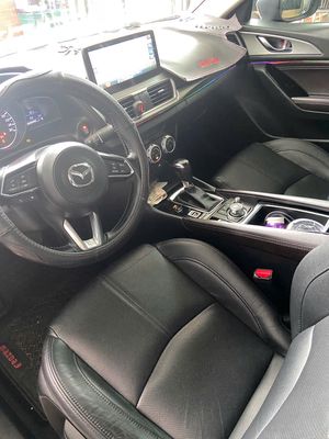 Mazda 3 2017 1.5 AT Sedan - 820000 km. Mua bán Ô tô tại Quận 12 Tp Hồ Chí Minh được đăng bởi hoàng tuấn