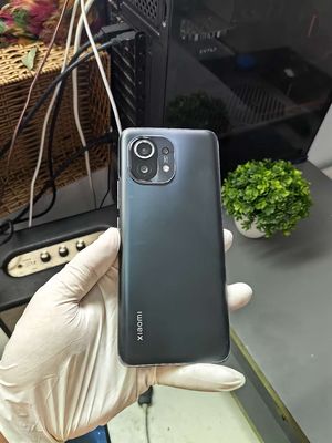 Xiaomi Mi 11 5G 8GB/256GB Xám