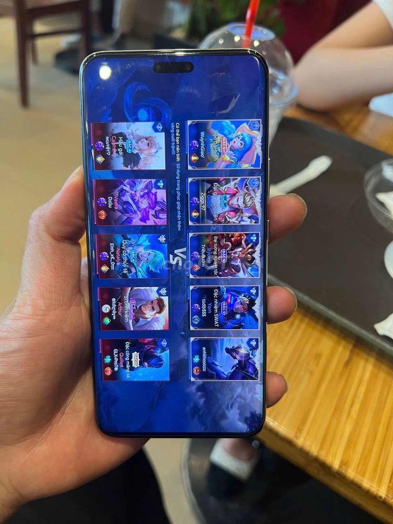 Honor Magic 6 Pro 256GB Lưng da. Mua bán Điện thoại tại Quận Hoàng Mai Hà Nội được đăng bởi van pham hình 1