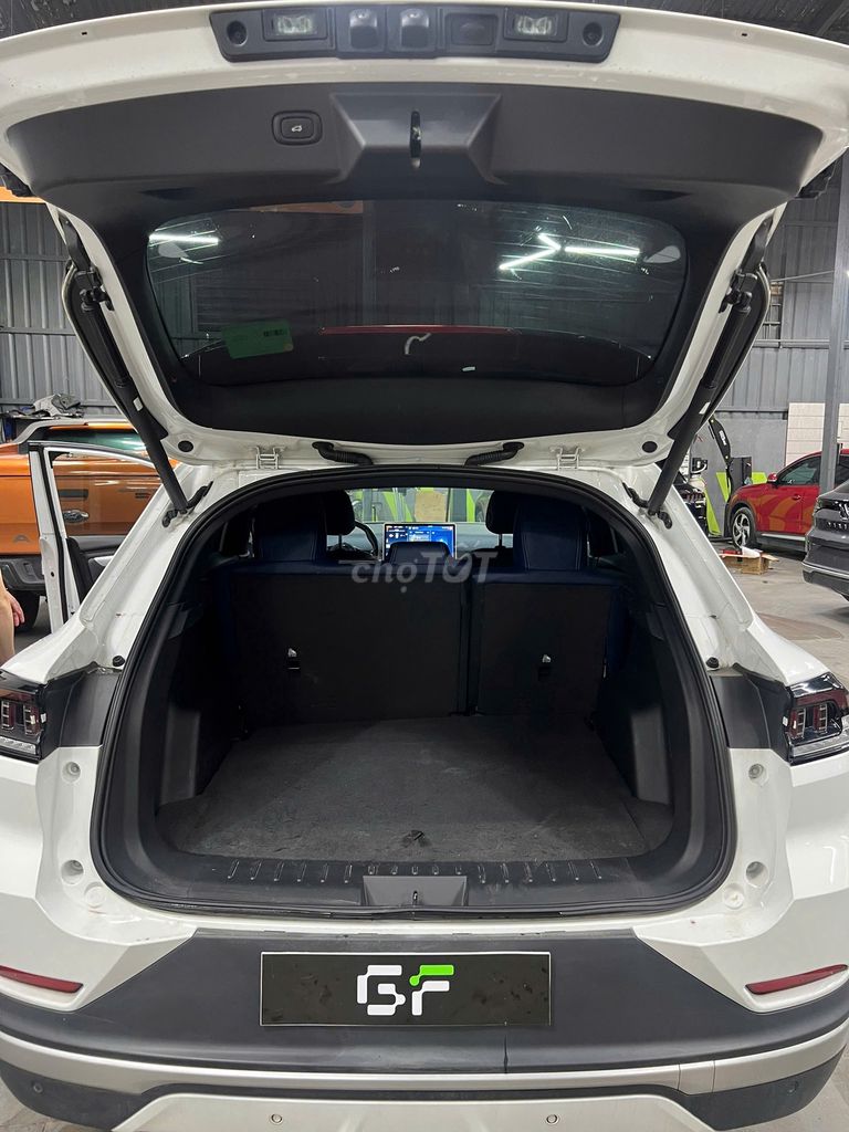 VF8 Plus Pin CATL 2023. Mua bán Ô tô tại Thành phố Thuận An Bình Dương được đăng bởi Nhật Hòa hình 5