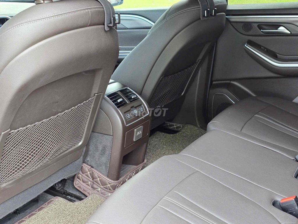 VinFast Lux SA2.0 2020 Plus 2.0 AT - 40000 km. Mua bán Ô tô tại Quận Thanh Xuân Hà Nội được đăng bởi Cường Auto 266 hình 12