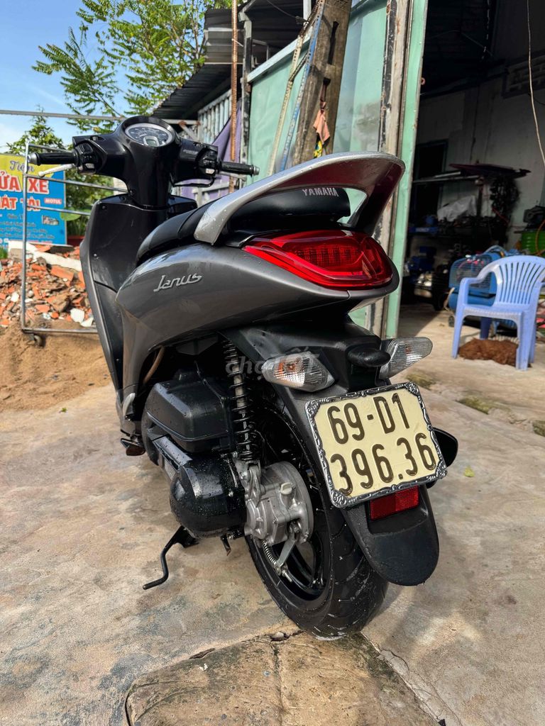 zanut máy móc zin êm 9chu khóa ga.lh. Mua bán Xe máy tại Huyện Phong Điền Cần Thơ được đăng bởi Thanh Dang Hoang hình 5