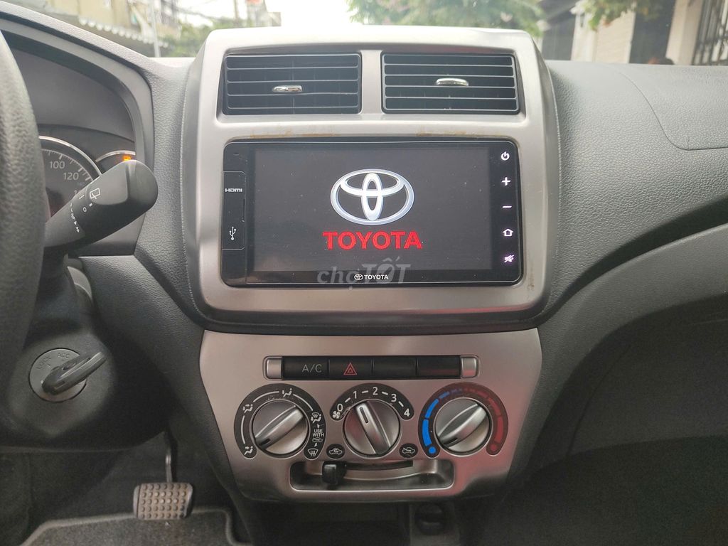 Toyota Wigo 2019 Bản G Đỏ 86.000km. Mua bán Ô tô tại Quận 8 Tp Hồ Chí Minh được đăng bởi Huy Lưu hình 10