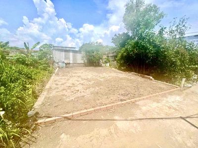 Bán lô đất đường Trần Quang Quờn, Bình Khánh, Cần Giờ. Mua bán đất tại Huyện Cần Giờ Tp Hồ Chí Minh được đăng bởi lehoangbds