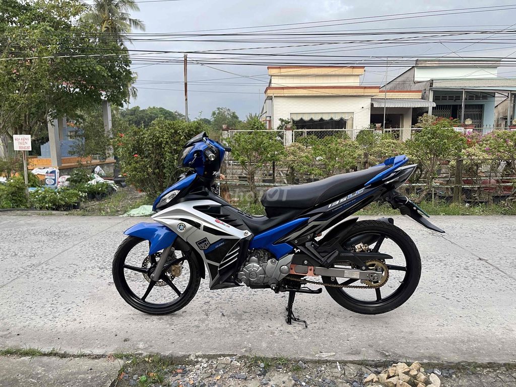 Ex 135 dọn LC Máy IM Bao Tét Có Góp lun ạ. Mua bán Xe máy tại Huyện Lai Vung Đồng Tháp được đăng bởi Trương Hữu Phát hình 3