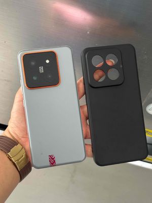 Xiaomi Mi 14 Pro 16/1tb zin 98% ( rom gốc )