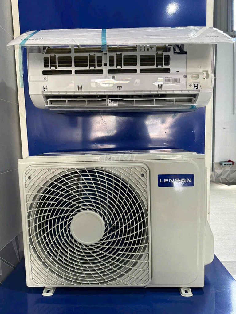 Máy lạnh Lenson LV-09CX1 Inverter 1 HP. Mua bán Máy lạnh, điều hoà tại Quận 11 Tp Hồ Chí Minh được đăng bởi Phạm Ngân hình 1