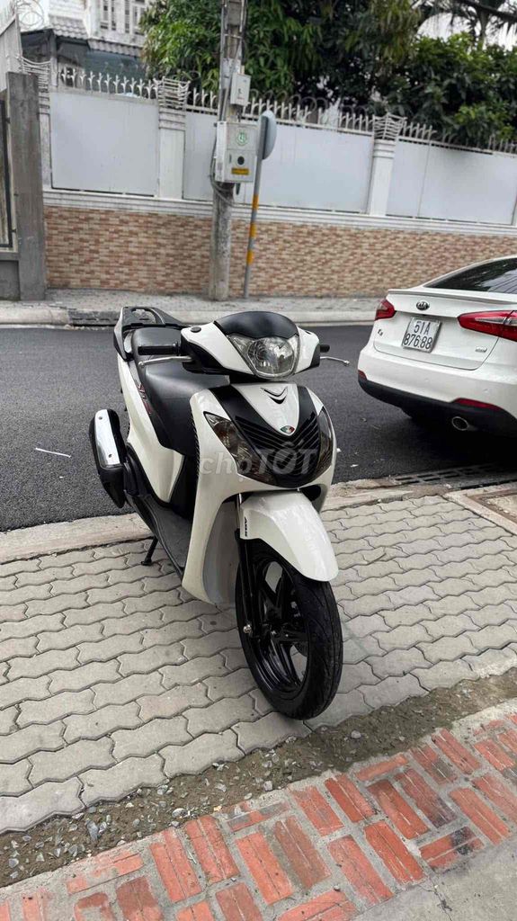 SH 150  ABS 2018 full Ý. Mua bán Xe máy tại Quận Bình Thạnh Tp Hồ Chí Minh được đăng bởi Quyphan hình 4