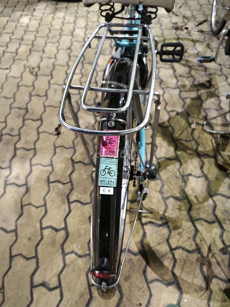 Xe đạp trợ lực nhật bản. Mua bán Xe điện tại Thành phố Tây Ninh Tây Ninh được đăng bởi Nhà gỗ nam bộ hình 4